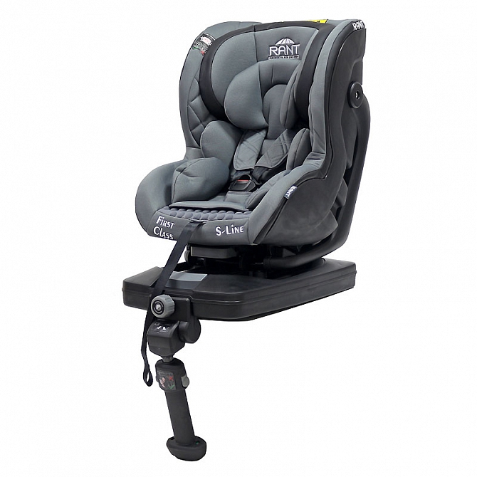  Rant BH0114i FIRST CLASS isofix (0-18)