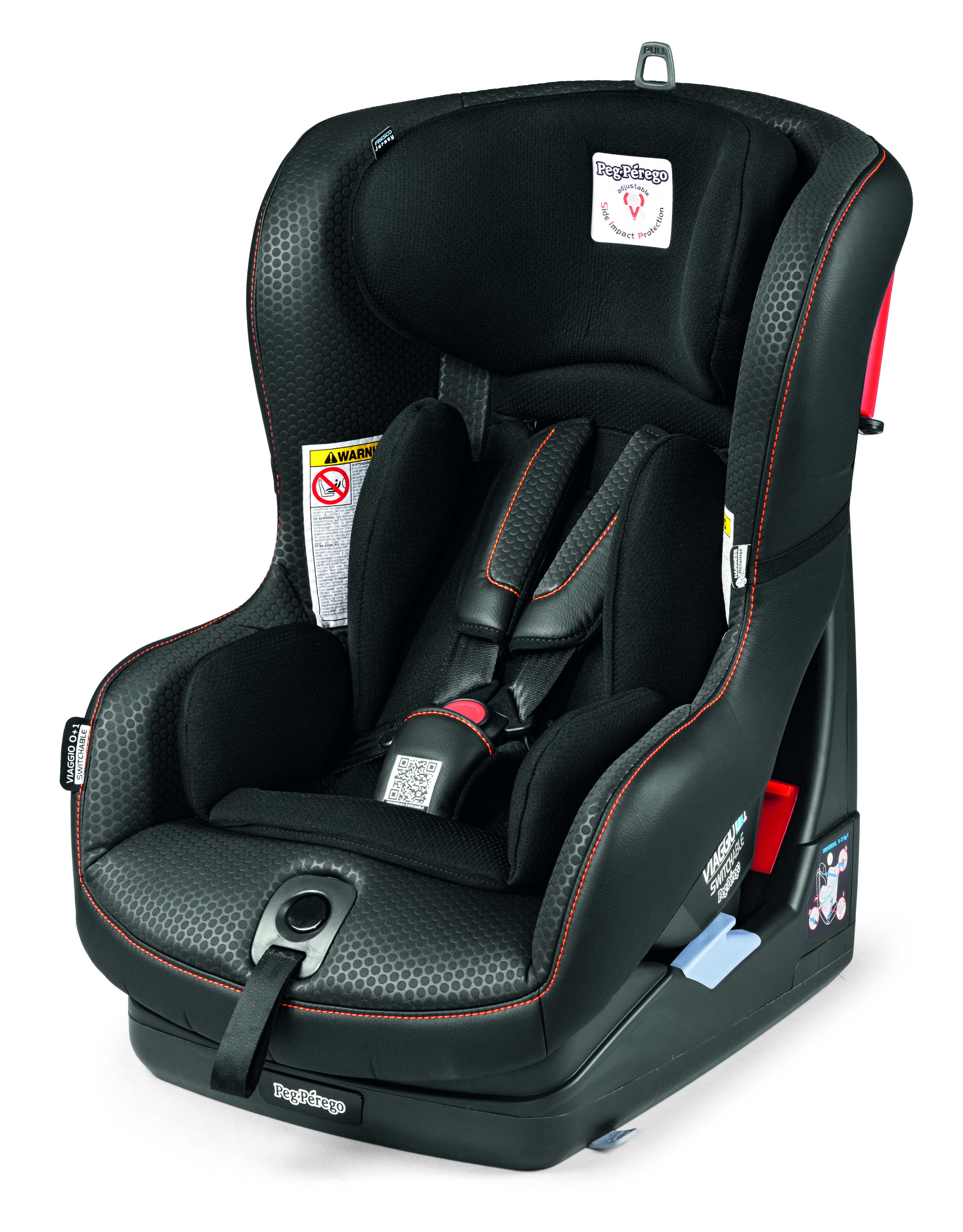 opeco Peg-Perego Viaggio Switchable (0-18 .)