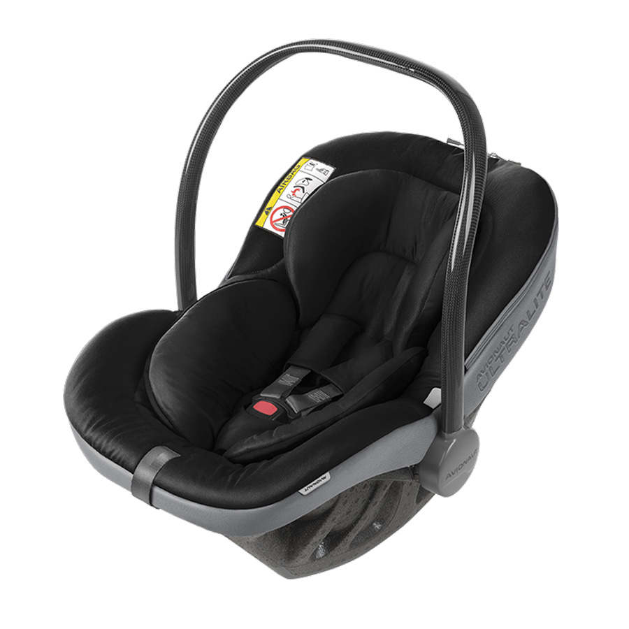 - Avionaut ULTRALITE ISOFIX (0-13 )