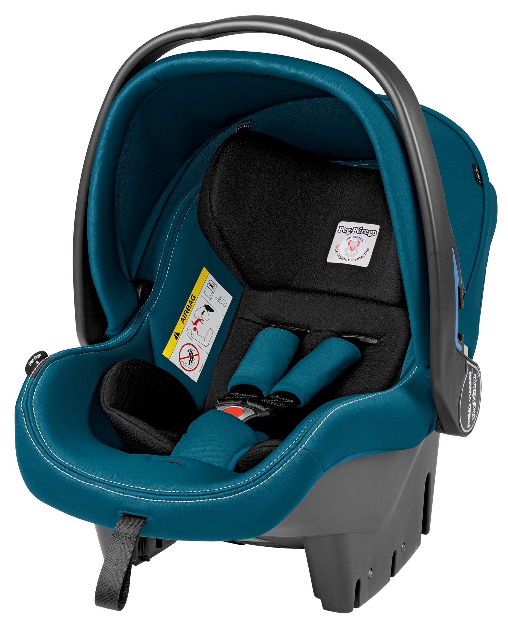 - Peg Perego Primo Viaggio SL (0-13.)            