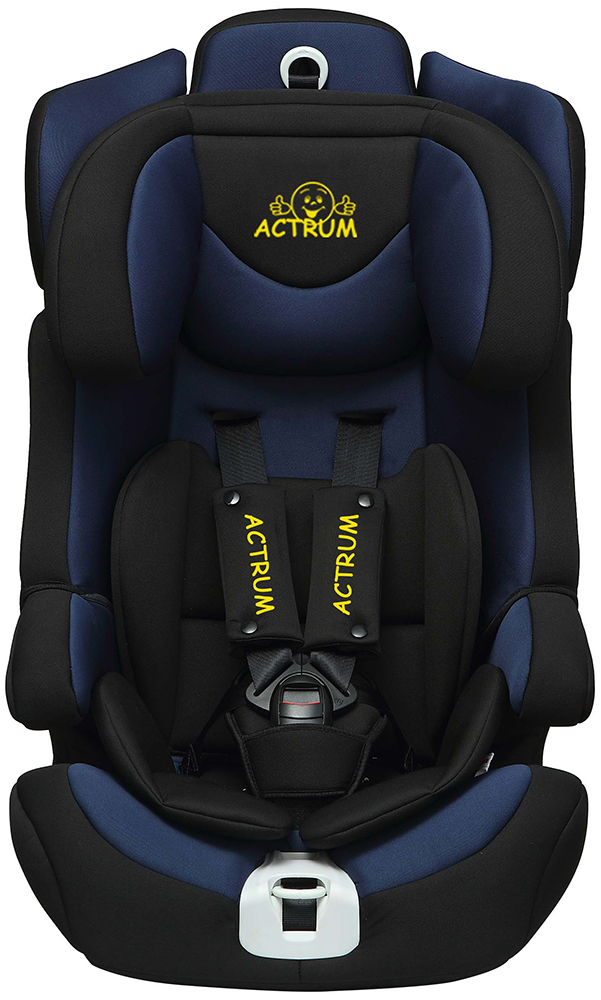  ACTRUM MERCURY ISOFIX (9-36 .)