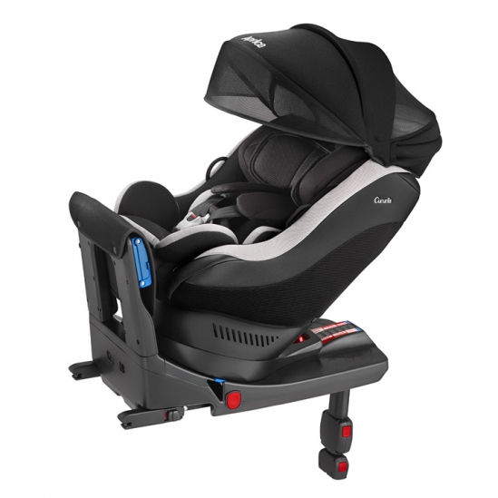  Aprica CURURILA* (IsoFix) (0-18 .)