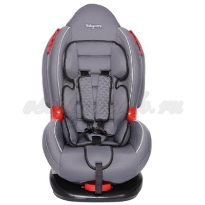  Baby Care BC-02 ISOFIX  ULTRA (9-25 .)