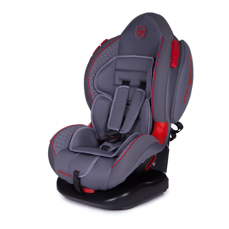  Baby Care Polaris ISOFIX (9-25 .) 