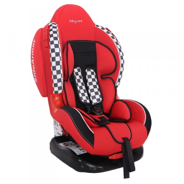  Baby Care BC-02 ISOFIX  START (9-25 .)