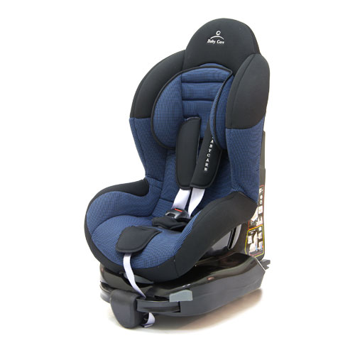  Baby Care BSO Sport Isofix (9-18 .)