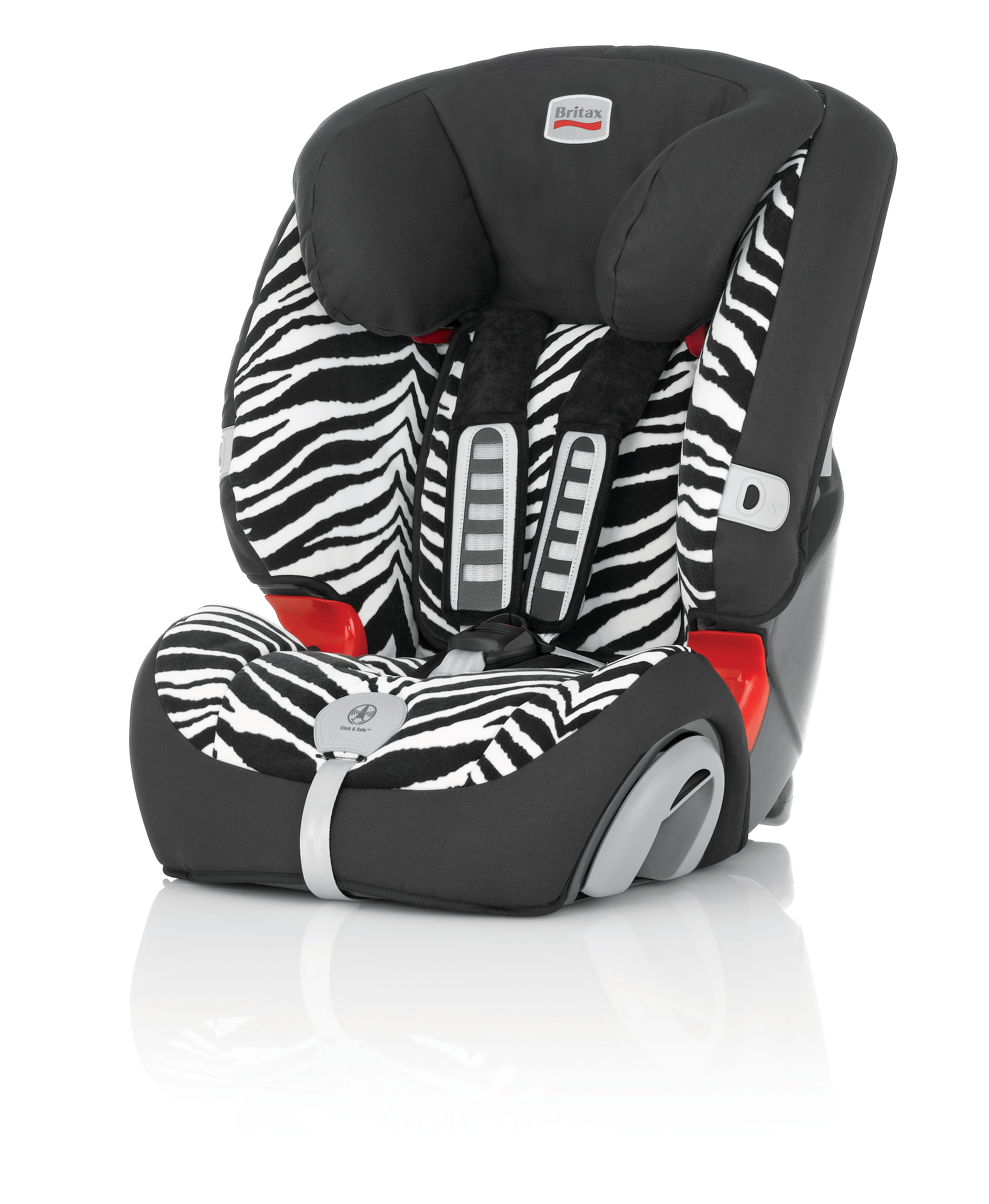  Britax Evolva 1-2-3 Plus (9-36 .)