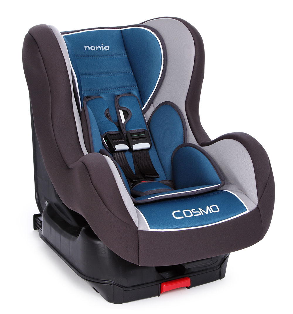  COSMO SP lux ISOFIX (9-18 .)