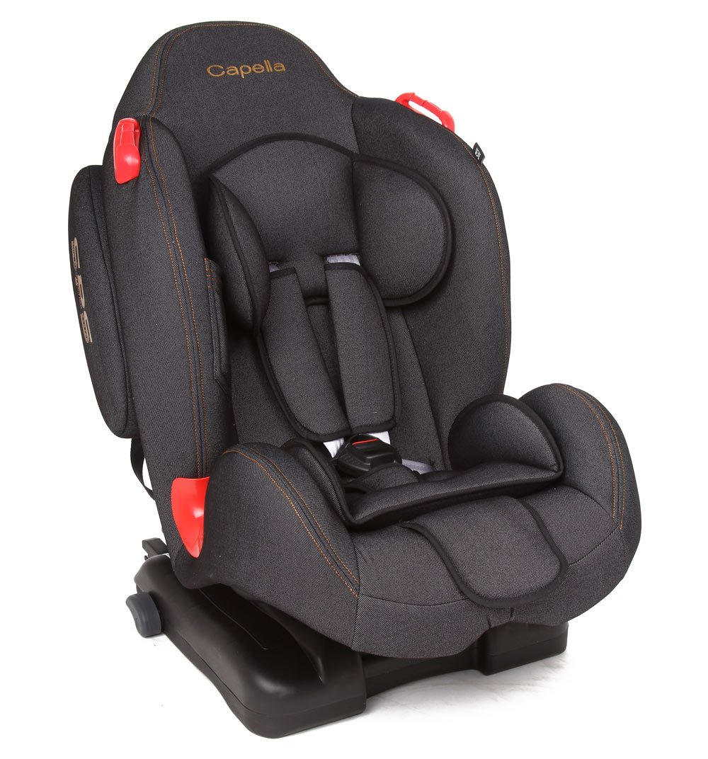  Capella Luxe SPS I-Fix (9-25 .)