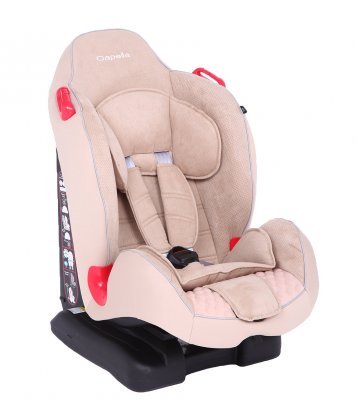  Capella S1209 S16W (9-25 )