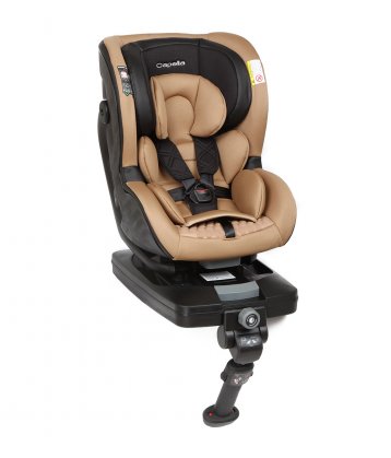  Capella S0114I G15 (0-18) Isofix 