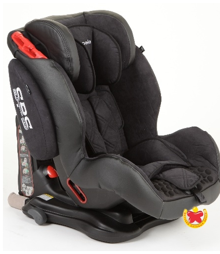  Capella S12312 ISOFIX SPS (9-36 .)