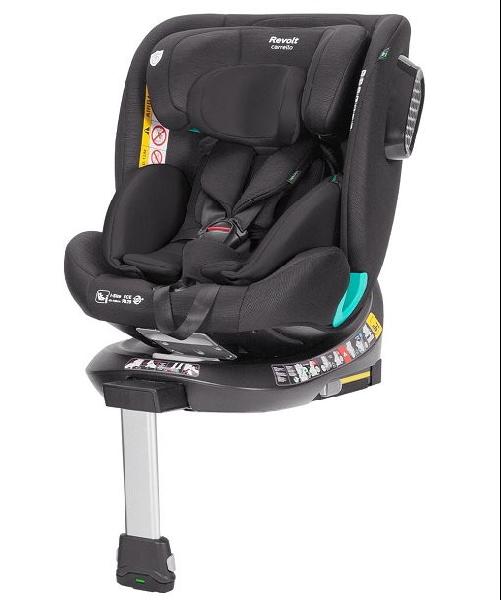  Carrello Revolt (0-36 .)