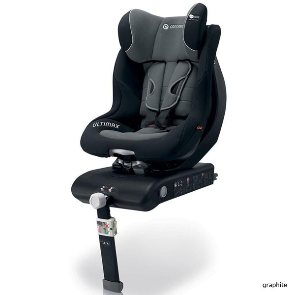  Concord Ultimax Isofix (0-18 .)