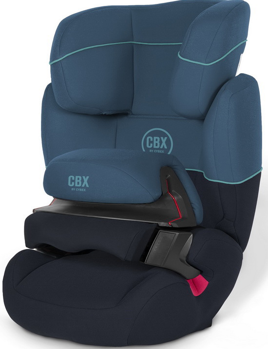  Cybex Aura (Isis) (9-36 .)