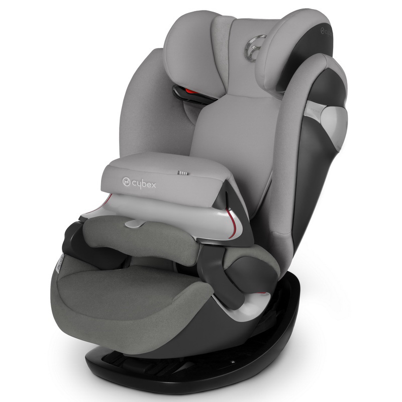  Cybex Pallas M (9-36 .)