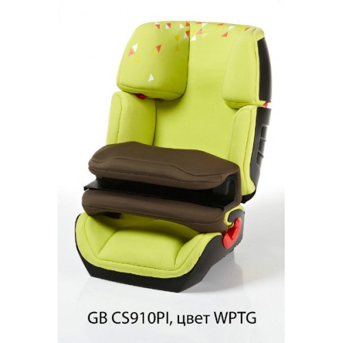  Geoby CS910PI isofix (9-36.)