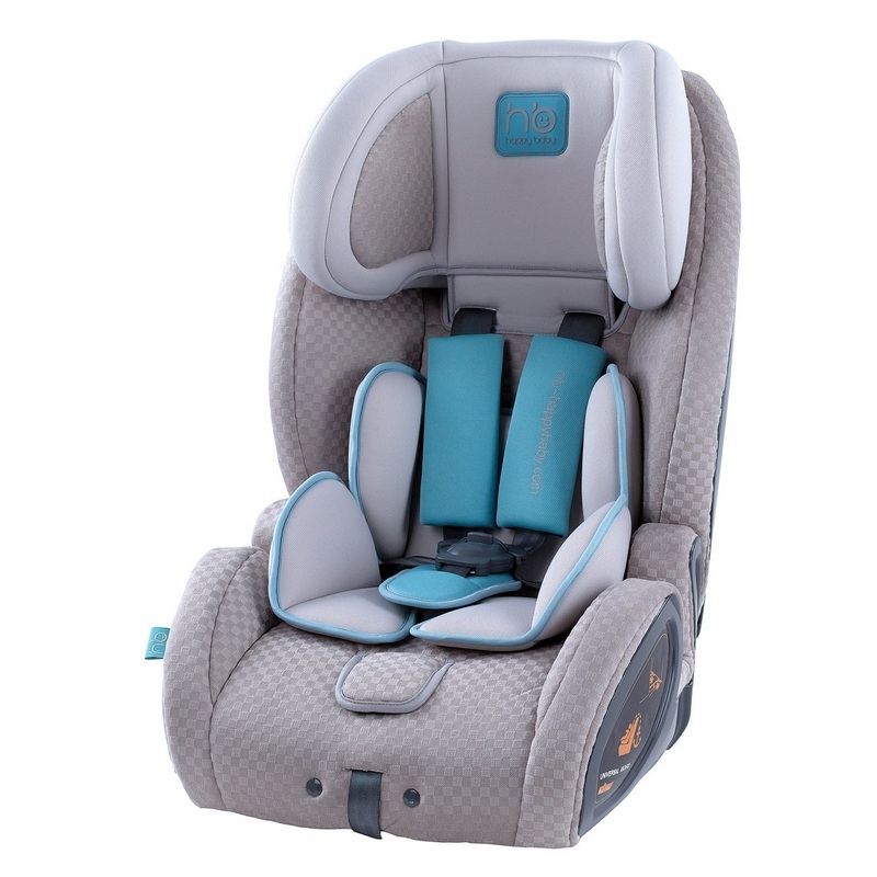  Happy Baby Boss Isofix (9-36 .)