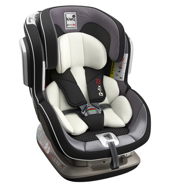  Kiwy SF012 Isofix (0-25 .)