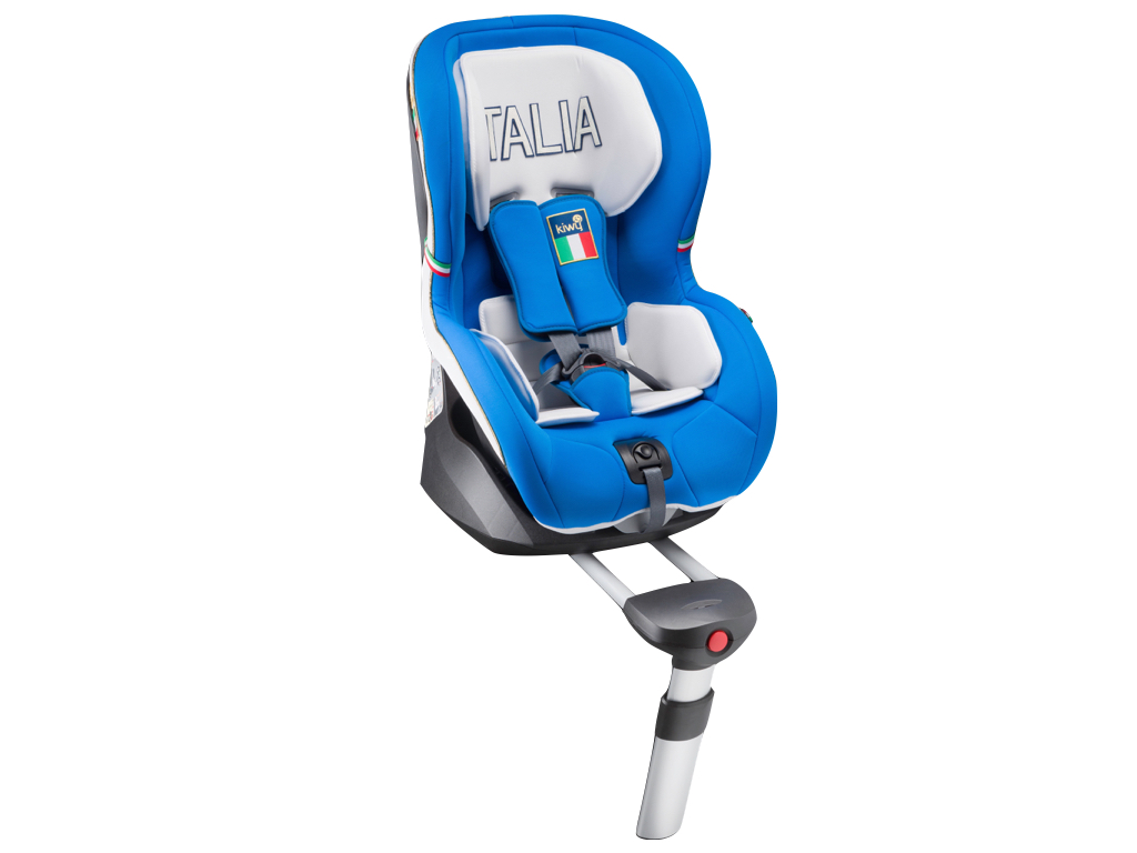  Kiwy SPF1 isofix ITALIA (9-18 .)  