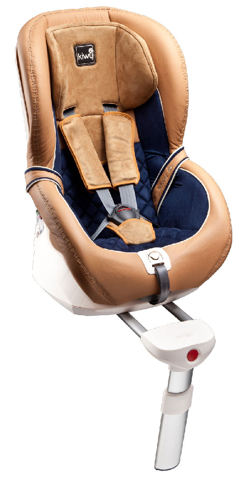  Kiwy SPF1 isofix Deluxe (9-18 .)  