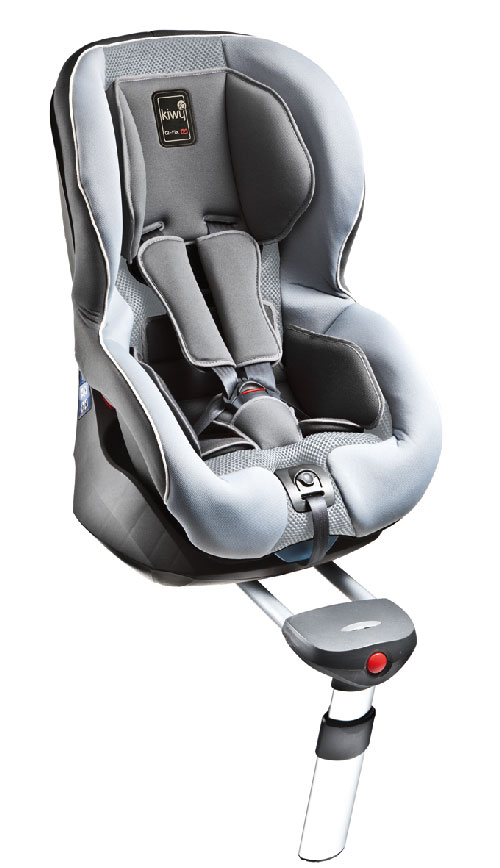  Kiwy SPF1 isofix (9-18 .)  