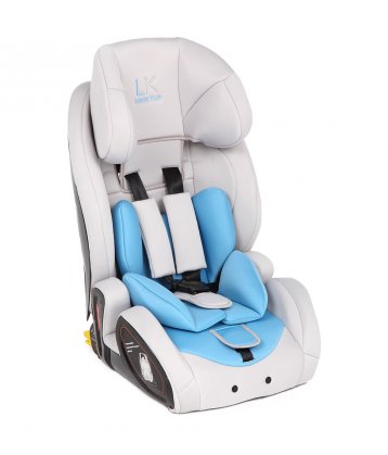  Leader Kids VERONA ISOFIX (9-36 )