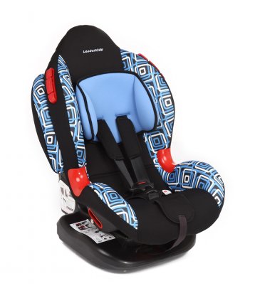  Leader Kids Cocoon Isofix (9-25 )