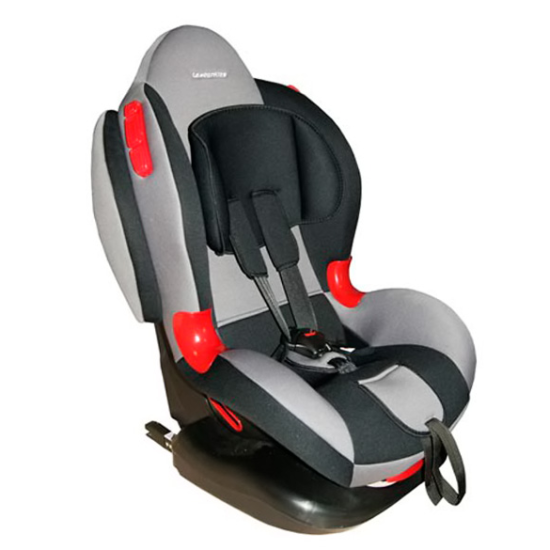  Lider Kids Cocoon Isofix (9-25 .)