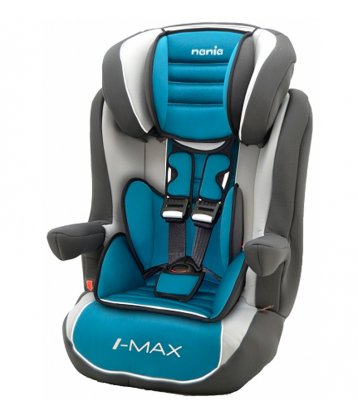  Nania I-MAX SP Luxe Isofix (9-36 )