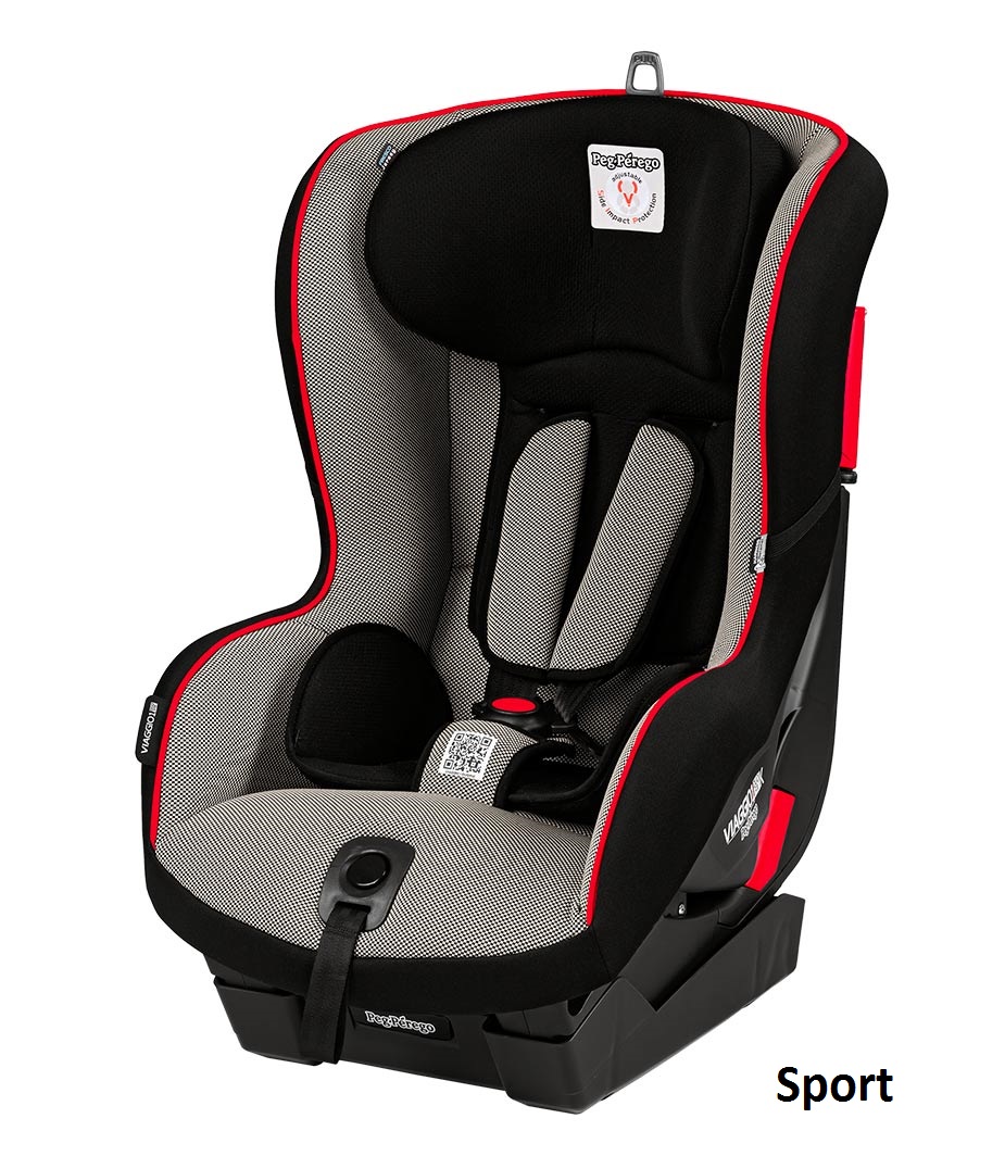  Peg-Perego Viaggio 1 Duo-Fix (9-18 .)