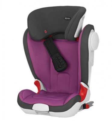  Romer KidFix XP SICT (15-36 .)