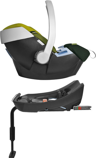    Cybex Aton Base-Fix - Isofix