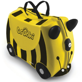  Trunki Bernard the Bee