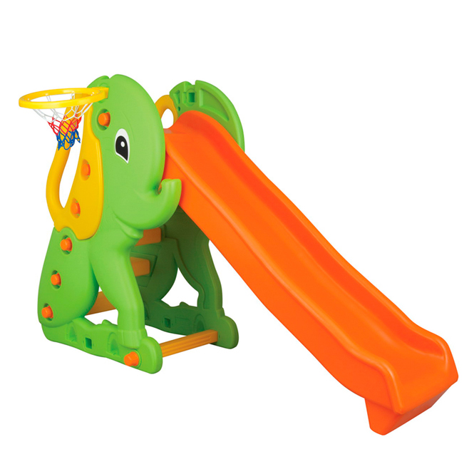   Pilsan ELEPHANT SLIDE c  