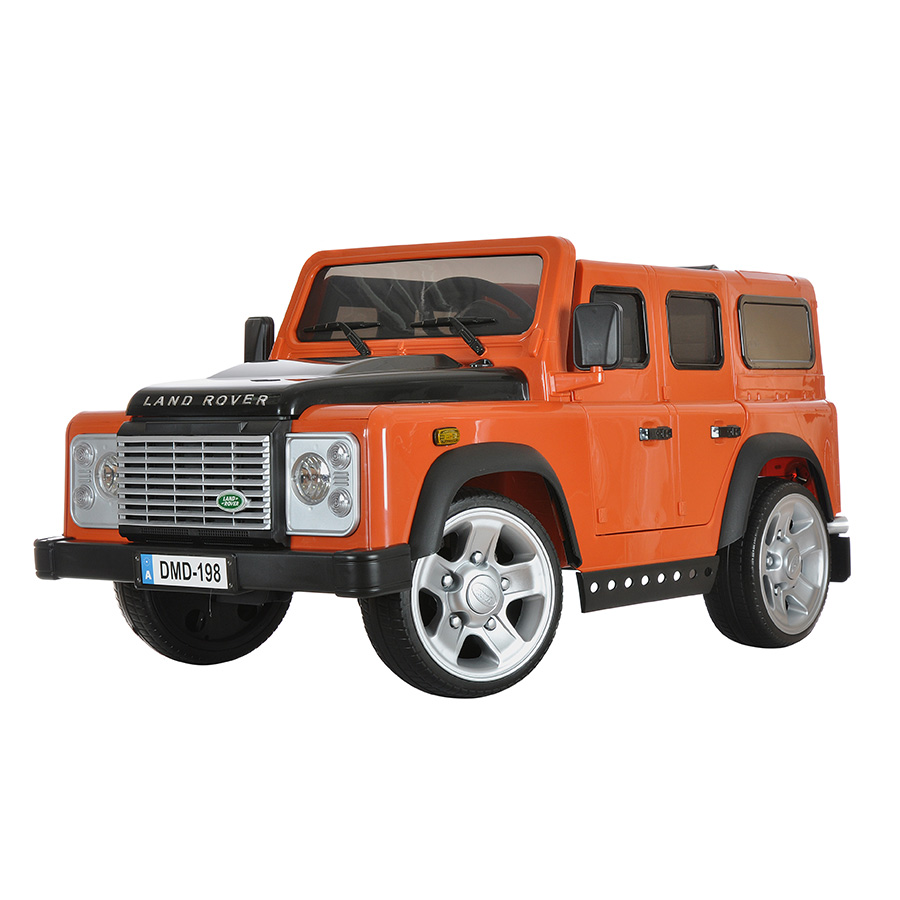  Dongma Land Rover Defender 12V