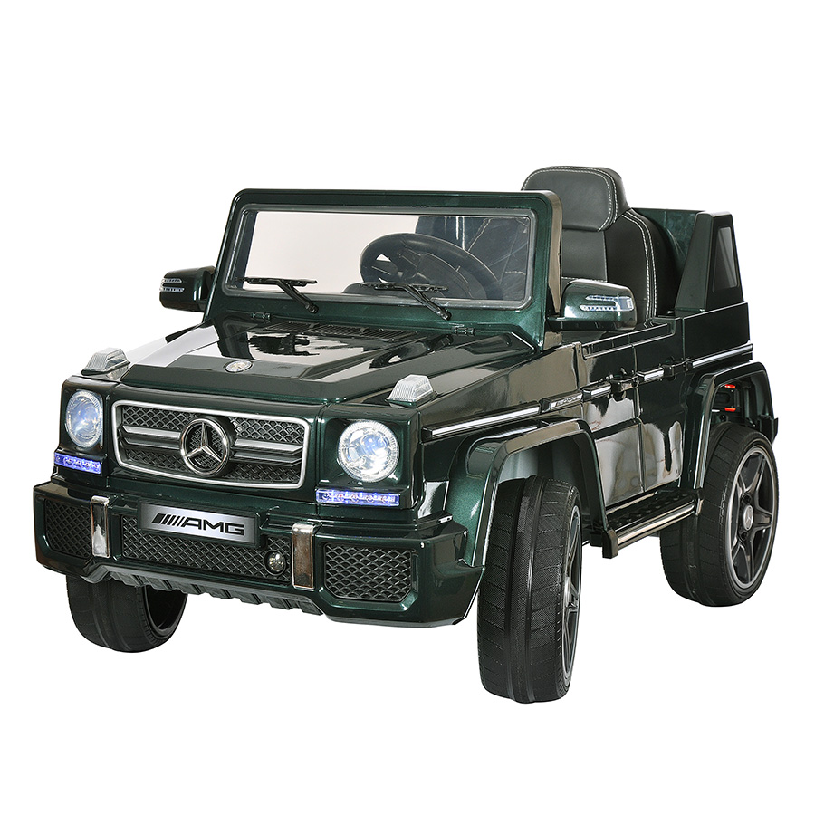  JIAJIA Mercedes G63 AMG JJ263 