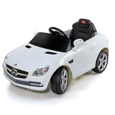  Mercedes SLK 81200