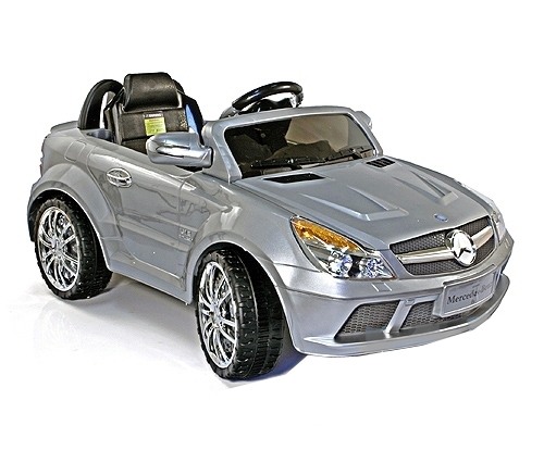  Mercedes-Benz SL65 AMG