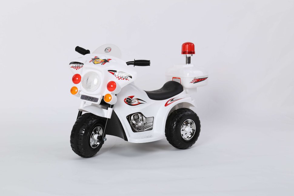  RiverToys MOTO 998