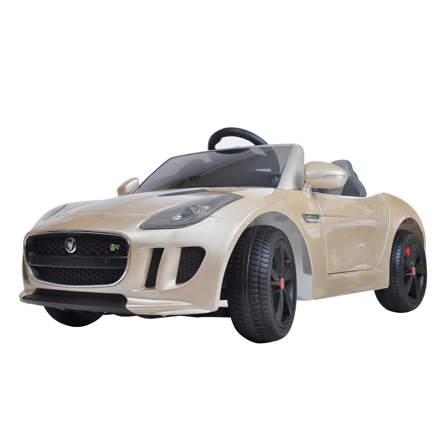  Shine Ring Jaguar F-Type, 12V/7AH SR218