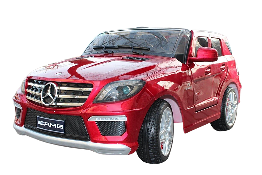  Xiamen Keep Mercedes ML63 AMG