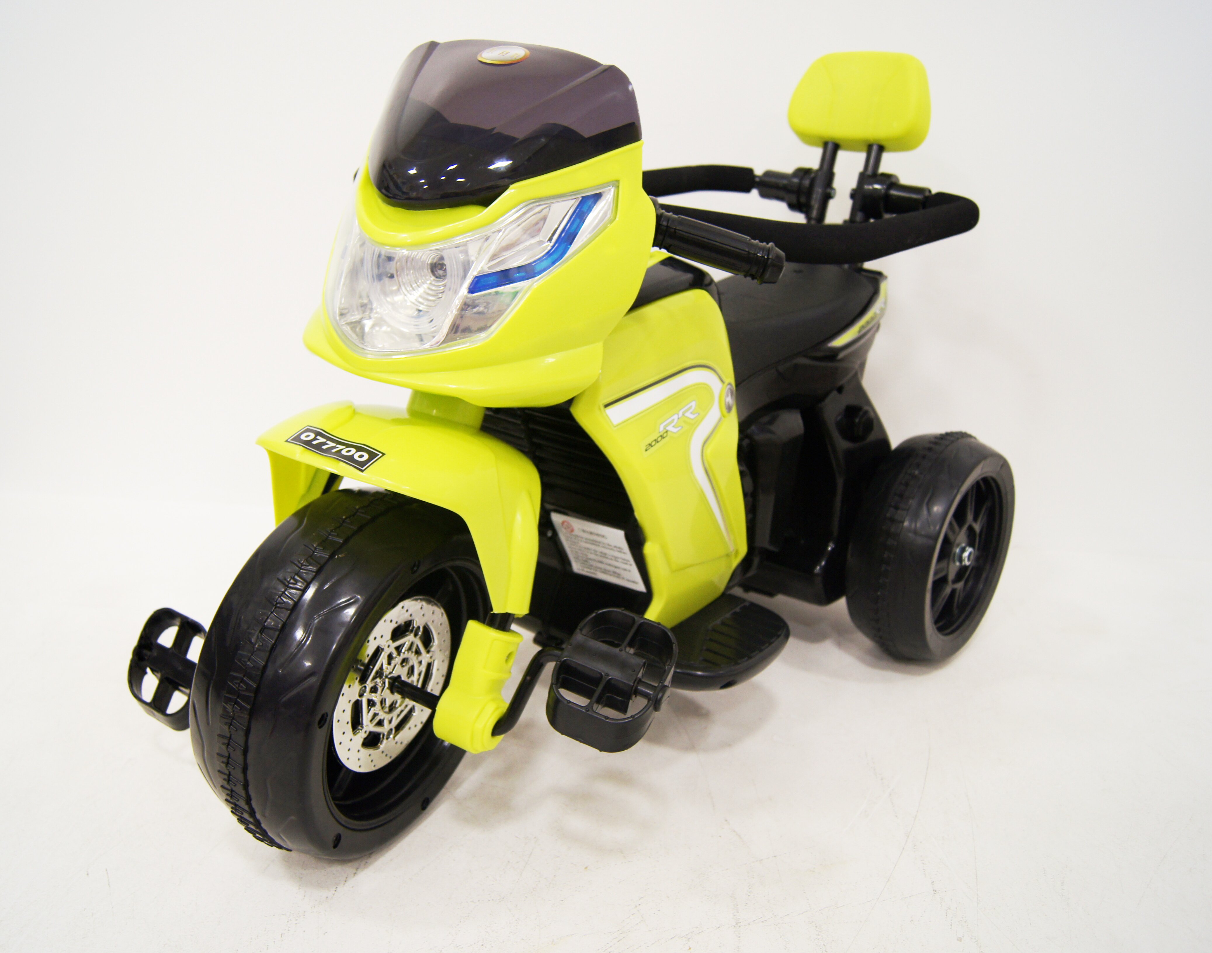  RiverToys MOTO JT5188 ( - BMW S1000 RR)