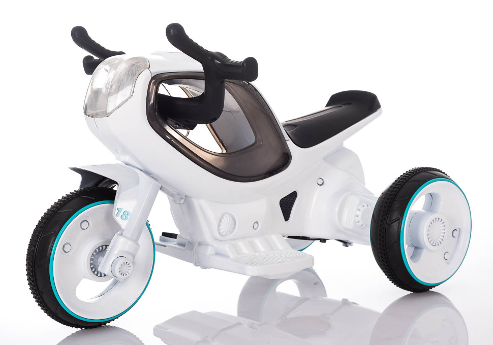  RiverToys MOTO HC-1388