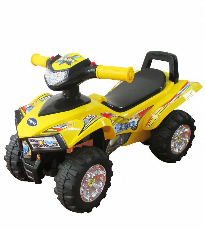  Baby Care ATV