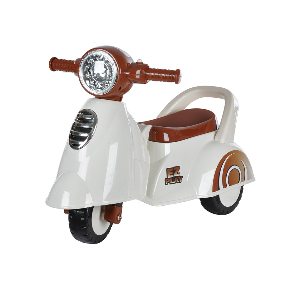  Ningbo Prince Vespa