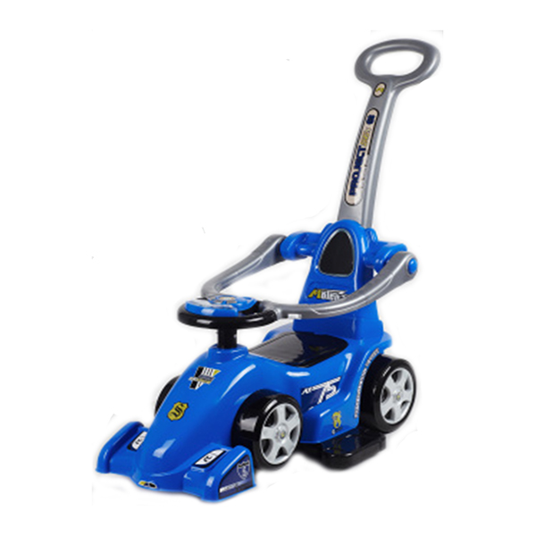  Ningbo Prince  F1