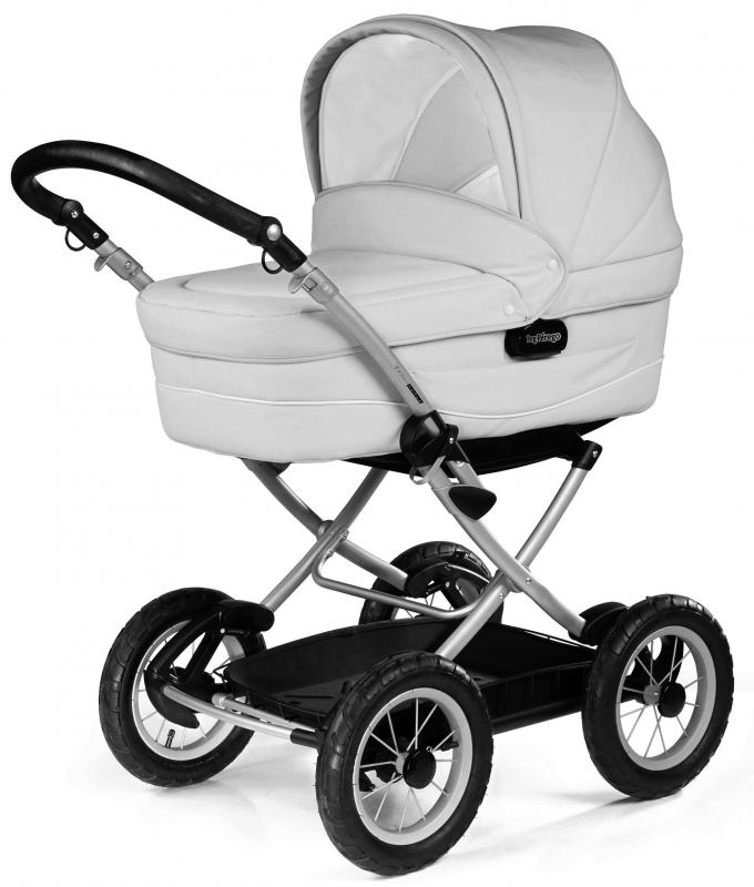 oca- Peg-Perego Culla-auto   Velo