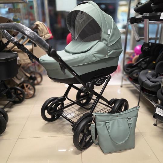 ������� 2 � 1 Aro Team COCOLINE Prima