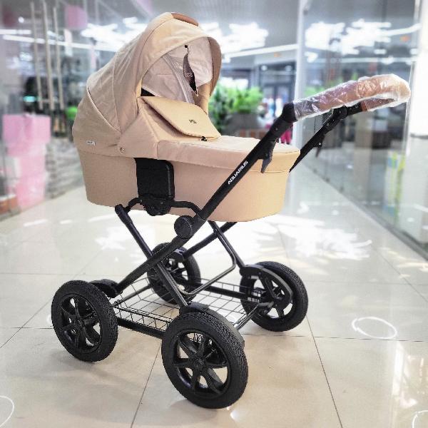  2  1 Bebetto Aquarius